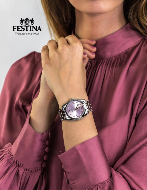 FESTINA Ladies Watch